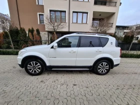 SsangYong Rexton 4х4, ОТ RATOLA BG, 1 СОБСТВЕНИК, РЕАЛНИ 149К. КМ. - 10500 € / 20536.22 лв. - 16077640 3