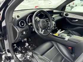 Mercedes-Benz GLC 300 * CARFAX * БЕЗ ПЪРВОНАЧАЛНА ВНОСКА, снимка 5