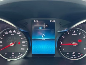 Mercedes-Benz GLC 300 * CARFAX * БЕЗ ПЪРВОНАЧАЛНА ВНОСКА, снимка 8