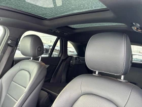 Mercedes-Benz GLC 300 * CARFAX * БЕЗ ПЪРВОНАЧАЛНА ВНОСКА, снимка 10