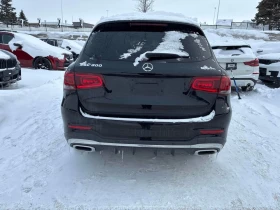 Mercedes-Benz GLC 300 * CARFAX * БЕЗ ПЪРВОНАЧАЛНА ВНОСКА, снимка 4