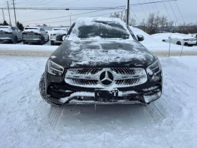 Mercedes-Benz GLC 300 * CARFAX * БЕЗ ПЪРВОНАЧАЛНА ВНОСКА, снимка 6