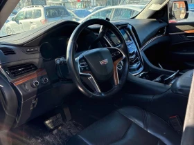Cadillac Escalade * Premium Collection * 360* ОБДУХВАНЕ, снимка 5