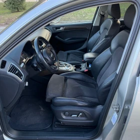 Audi Q5 Facelift - 16873 € / 33000.72 лв. - 22445207 10