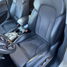 Audi Q5 Facelift - 16873 € / 33000.72 лв. - 22445207 11