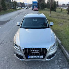 Audi Q5 Facelift - 16873 € / 33000.72 лв. - 22445207 2