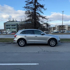 Audi Q5 Facelift - 16873 € / 33000.72 лв. - 22445207 7