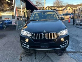 BMW X5 xDrive35i * F15 * N55* H/K* HUD* SOFT CLOSE* PANO* - 21500 € / 42050.35 лв. - 93328191 6