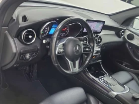 Mercedes-Benz GLC 300 4MATIC | PANO | 360  | KEYLESS | OFFROAD | CARFAX - 22700 € / 44397.34 лв. - 21820917 9
