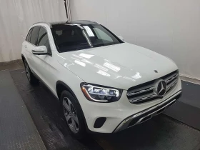 Mercedes-Benz GLC 300 4MATIC | PANO | 360  | KEYLESS | OFFROAD | CARFAX - 22700 € / 44397.34 лв. - 21820917 2