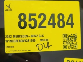 Mercedes-Benz GLC 300 4MATIC | PANO | 360  | KEYLESS | OFFROAD | CARFAX - 22700 € / 44397.34 лв. - 21820917 14