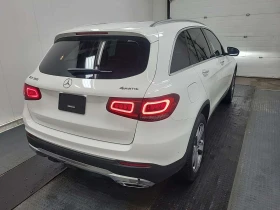 Mercedes-Benz GLC 300 4MATIC | PANO | 360  | KEYLESS | OFFROAD | CARFAX - 22700 € / 44397.34 лв. - 21820917 3