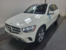 Mercedes-Benz GLC 300 4MATIC | PANO | 360  | KEYLESS | OFFROAD | CARFAX