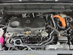 Toyota Highlander * HYBRID XLE * CARFAX * Без инциденти *  | Auto.bg — изображение 15