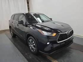 Toyota Highlander * HYBRID XLE * CARFAX * Без инциденти *  | Auto.bg — изображение 3