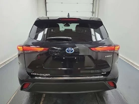 Toyota Highlander * HYBRID XLE * CARFAX * Без инциденти *  | Auto.bg — изображение 5