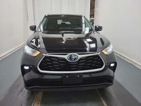 Toyota Highlander * HYBRID XLE * CARFAX * Без инциденти *  | Auto.bg — изображение 2