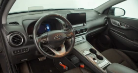 Hyundai Kona EV/Fashion/64kWh/204HP/CAM/Navi/Clima/TOP - 16299 € / 31878.07 лв. - 33782966 5