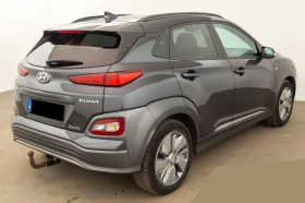 Hyundai Kona EV/Fashion/64kWh/204HP/CAM/Navi/Clima/TOP - 16299 € / 31878.07 лв. - 33782966 4