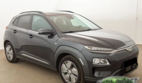 Hyundai Kona EV/Fashion/64kWh/204HP/CAM/Navi/Clima/TOP - 16299 € / 31878.07 лв. - 33782966 2