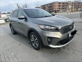 Kia Sorento EX Facelift 3.3 V6 4x4, 8скорости, дистроник, кожа - 17900 € / 35009.36 лв. - 64287598 3