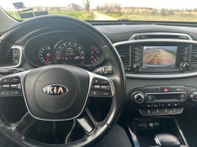 Kia Sorento EX Facelift 3.3 V6 4x4, 8скорости, дистроник, кожа | Auto.bg — изображение 14