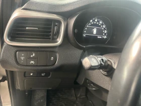 Kia Sorento EX Facelift 3.3 V6 4x4, 8скорости, дистроник, кожа | Auto.bg — изображение 15