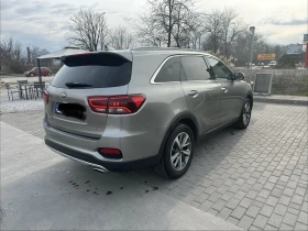 Kia Sorento EX Facelift 3.3 V6 4x4, 8скорости, дистроник, кожа - 17900 € / 35009.36 лв. - 64287598 6
