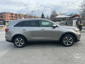 Kia Sorento EX Facelift 3.3 V6 4x4, 8скорости, дистроник, кожа - 17900 € / 35009.36 лв. - 64287598 4