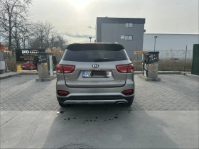 Kia Sorento EX Facelift 3.3 V6 4x4, 8скорости, дистроник, кожа - 17900 € / 35009.36 лв. - 64287598 8