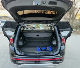 Hyundai Santa fe FULL SIGNATURE 2.2CRDI 4x4  - 55300 € / 108157.40 лв. - 60154237 9