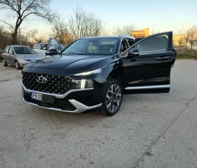 Hyundai Santa fe FULL SIGNATURE 2.2CRDI 4x4  - 55300 € / 108157.40 лв. - 60154237 3