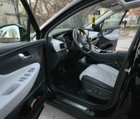 Hyundai Santa fe FULL SIGNATURE 2.2CRDI 4x4  - 55300 € / 108157.40 лв. - 60154237 6