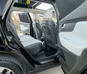 Hyundai Santa fe FULL SIGNATURE 2.2CRDI 4x4  - 55300 € / 108157.40 лв. - 60154237 8