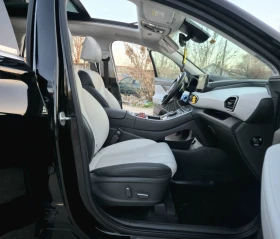 Hyundai Santa fe FULL SIGNATURE 2.2CRDI 4x4  - 55300 € / 108157.40 лв. - 60154237 7