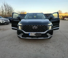 Hyundai Santa fe FULL SIGNATURE 2.2CRDI 4x4  - 55300 € / 108157.40 лв. - 60154237 2