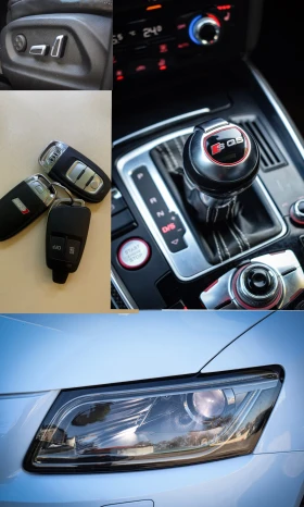 Audi SQ5 Audi SQ5 3.0 Bi-TDI Quattro 8ZF | Auto.bg — изображение 15