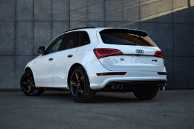 Audi SQ5 Audi SQ5 3.0 Bi-TDI Quattro 8ZF | Auto.bg — изображение 3
