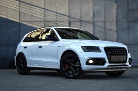 Audi SQ5 Audi SQ5 3.0 Bi-TDI Quattro 8ZF | Auto.bg — изображение 2
