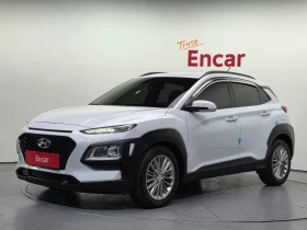 ����� �� �������� �� Hyundai Kona 1.6�