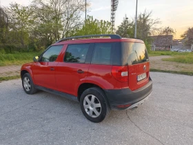 Skoda Yeti 4�4, 2.0���, 110��, 6 ��������  | Mobile.bg � ����� ������ 4