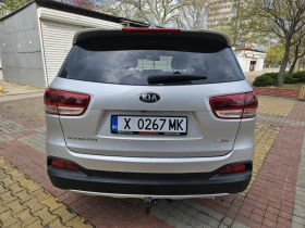 Kia Sorento 2.2 CRD PLATINUM 200��. | Mobile.bg � ����� ������ 8