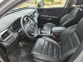 Kia Sorento 2.2 CRD PLATINUM 200��. | Mobile.bg � ����� ������ 14