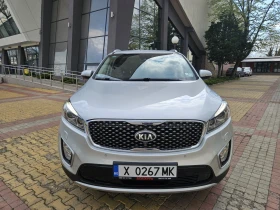Kia Sorento 2.2 CRD PLATINUM 200��. | Mobile.bg � ����� ������ 7