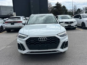 Audi Q5 | DISTRONIC | 360 | B&O | CARFAX |  | Mobile.bg � ����� ������ 3