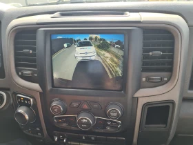 Dodge RAM 1500 5.7 HEMI | Mobile.bg � ����� ������ 13