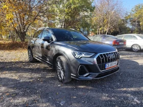 Audi Q3 S-line - 31000 € / 60630.73 лв. - 13690518 5