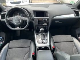 Audi Q5 S line Quattro/3.0TDI/V6/245кс| MMI Plus| Камера|  | Auto.bg — изображение 13
