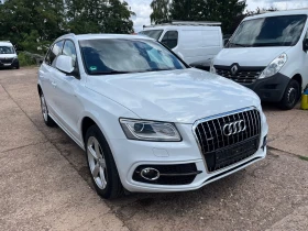 Audi Q5 S line Quattro/3.0TDI/V6/245кс| MMI Plus| Камера|  | Auto.bg — изображение 3