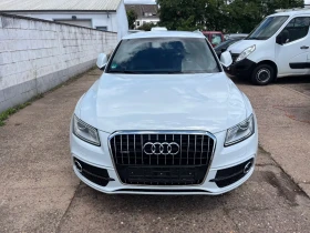 Audi Q5 S line Quattro/3.0TDI/V6/245кс| MMI Plus| Камера|  | Auto.bg — изображение 2